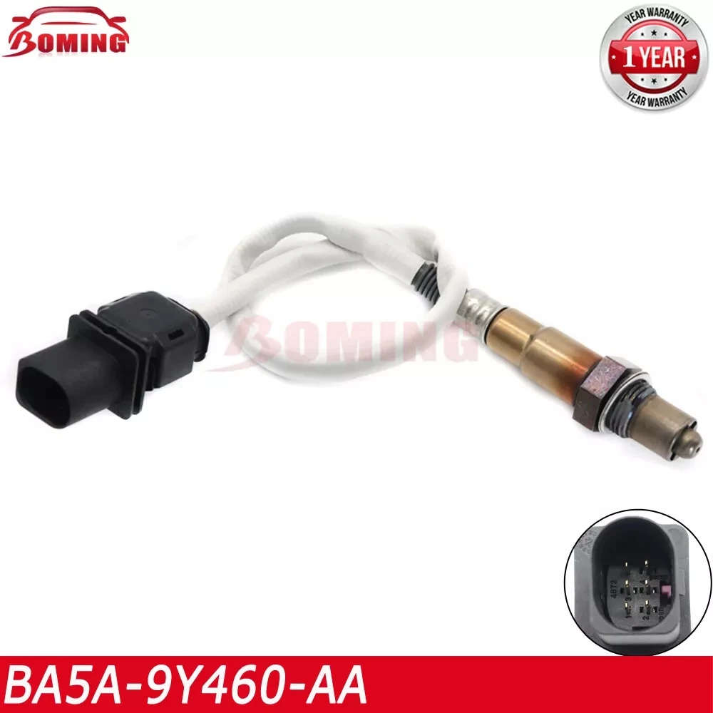 

BA5A-9Y460-AA 0258017317 NEW Upstream Oxygen Lambda O2 Sensor For FORD EDGE/ESCAPE/EXPLORER0 INCOLN MKC/MKS/MKT/MKZ 5144254
