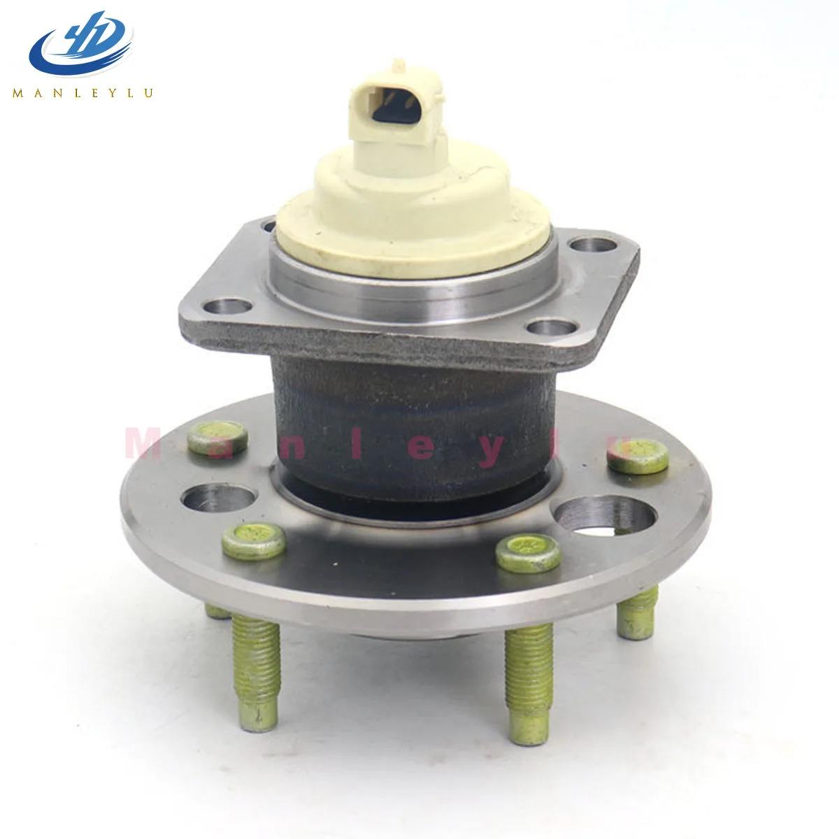 Rear Wheel Hub Bearing FOR BUICK REGAL CENTURY CHEVROLET VENTURE IMPALA OEM  512150 7470611 7470612 7467123 7467735