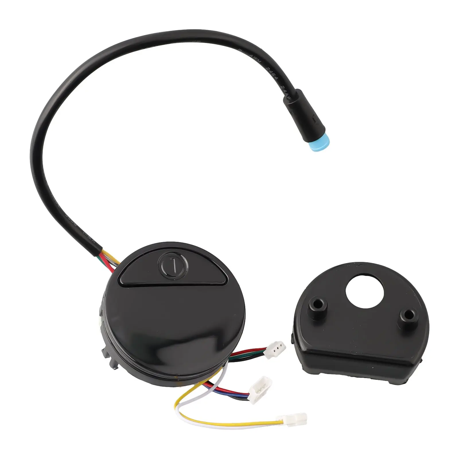 

ABS High Quality High Quality QTY Pc Weight G ABS Black Board Control Dashboard Cord Length Cm ABS Cord Length