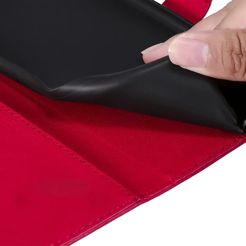 Чехол-кошелек Cxd для NokiaC50C20C10X10 X20 G10 G20 2,4 3,4 1,3 2,3 6,3 3,2 4,2 6,2 X7 X71 7,1 8,1 3,1, откидной чехол для телефона из искусственной кожи