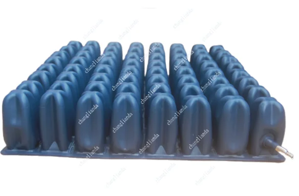 Wheelchair Cushion  Medical Inflatable Air Cell 36*36 /36*40 /40*40/ 45*45 cm