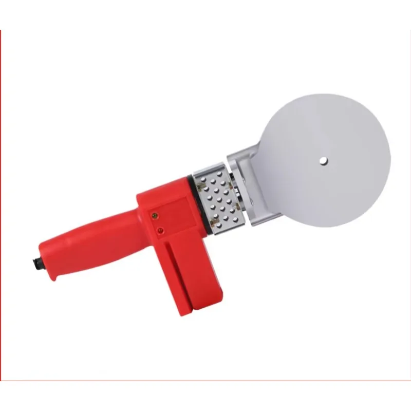 آلة لحام الأنابيب الكهربائية أداة التدفئة لأنبوب البلاستيك PE PPR PB مع التحكم في درجة الحرارة #6