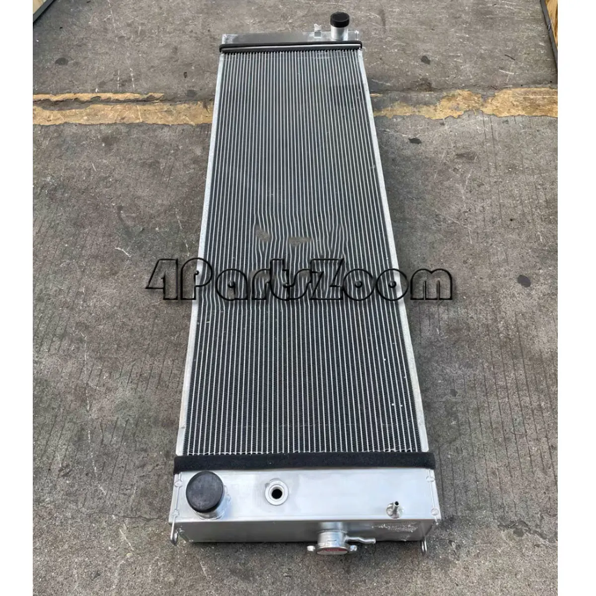 

Radiator LC05P00088F3 LC05P00088F2 LC05P00088S023 For Kobelco Excavator SK380HD SK350-10 SK350LC-10 SK380-10 SK380LC-10