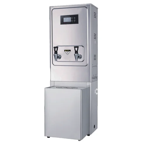 Best Custom Kitchen Equipment Electric Water Boiler and Wine Tea Warmer with Heating Element for Beverage & Wine Machines view 4