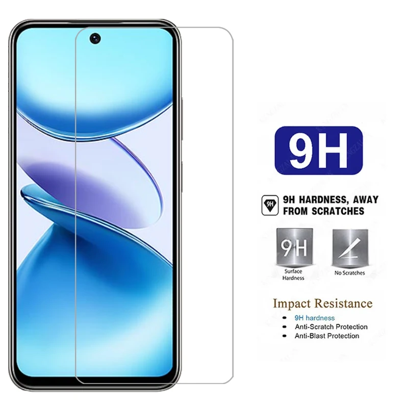 screen protector for infinix smart 9 protective tempered glass on infinity smart9 phone film glas infini infix ifinix smar smat