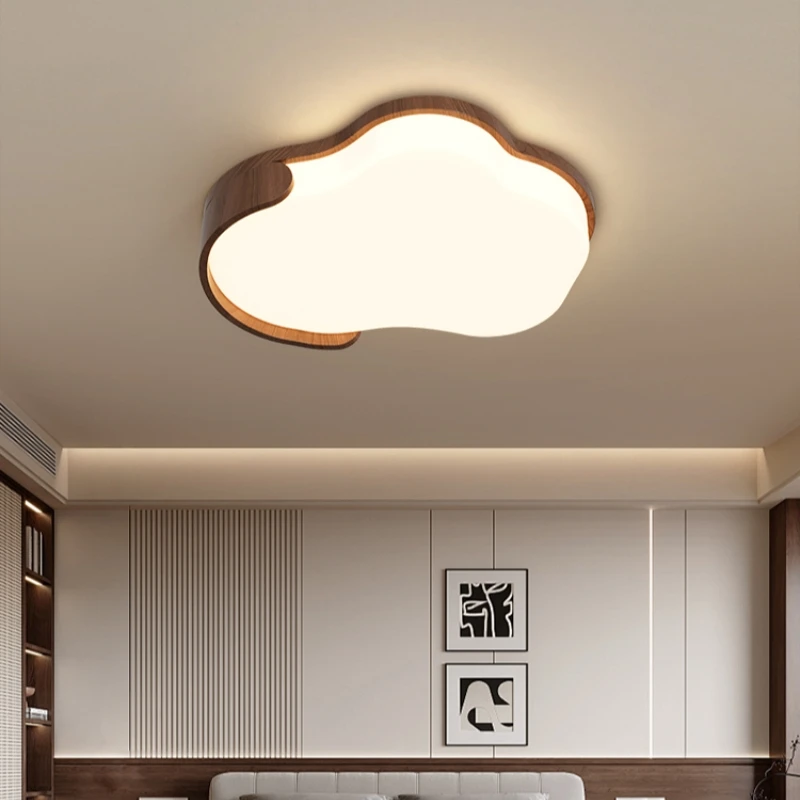 Modern LED Ceiling Light For Living Room Bedroom Study Kitchen Dining Table Indoor Home Decoration Lighting Lustre Pendant Lamp