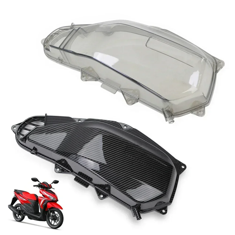 Motorcycle Air Cleaner Guard Air Filter Protection Cover For Honda Click 125/150 V2 Game Changer Motorcycle Accessories