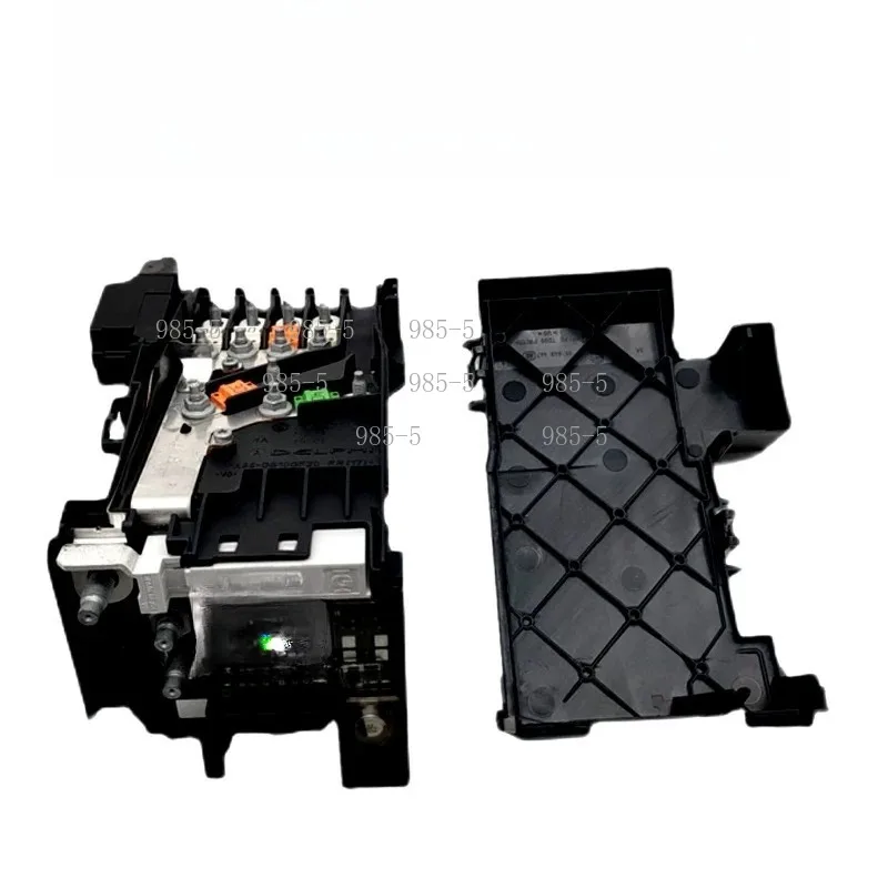 Automotive Electronics Replacement Part 12V Electronic Control Module Car Interior Parts