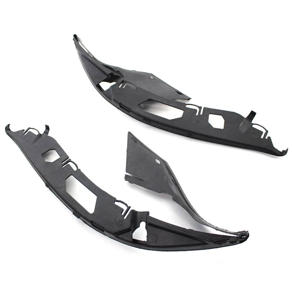 Car Headlight Gasket Sealing Strip for BMW E60 5 Series 04-10 m5 63126934511 63126934512 Car Headlight Lens Shell Cover - view 6