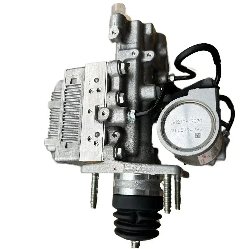 Suitable For Toyota Prius Camry Corolla Lexus CT200h Hybrid Dual Engine ABS Brake Master Pump