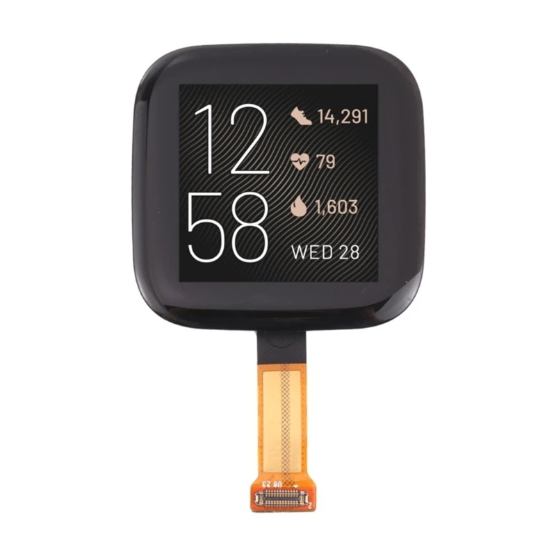 PRESSICTION TOUCH DISPANT DIGHITIZER Full Assembly Watch Screen Part 601E