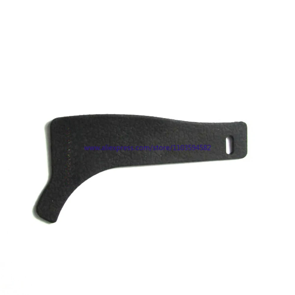 Novo original um conjunto de aperto frontal + borracha de polegar + escudo da porta lateral + couro usb para nikon d7100 dslr câmera peça de substituição