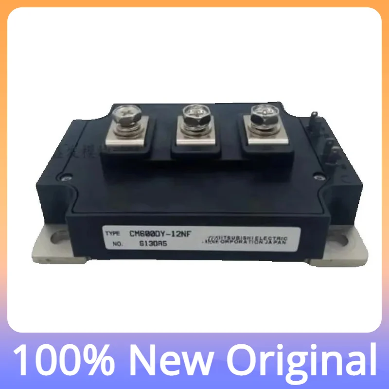 

Original Cm600dy-12nf Module