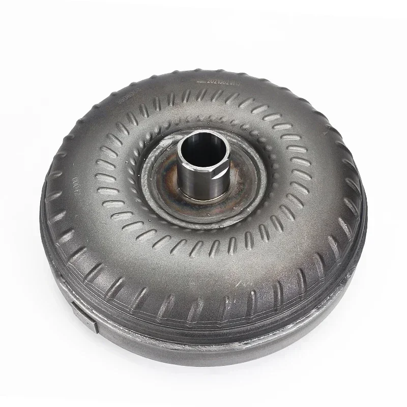 

4F27E Transmission Torque Converter Auto Parts Power Drum Suit For 00-13 3 6 Focus Protege5 Transit Connect
