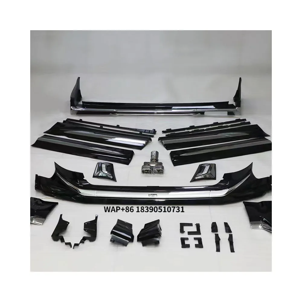 Elfa Complete Authentic Mona Lisa Luxury Retrofit Kit