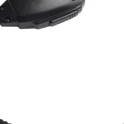Speaker Microphone With Noise Reduction For AnyTone AT-778UV AT-588UV For Walkie For Talkie Car Radio Handheld Mic VHF UHF Dual
