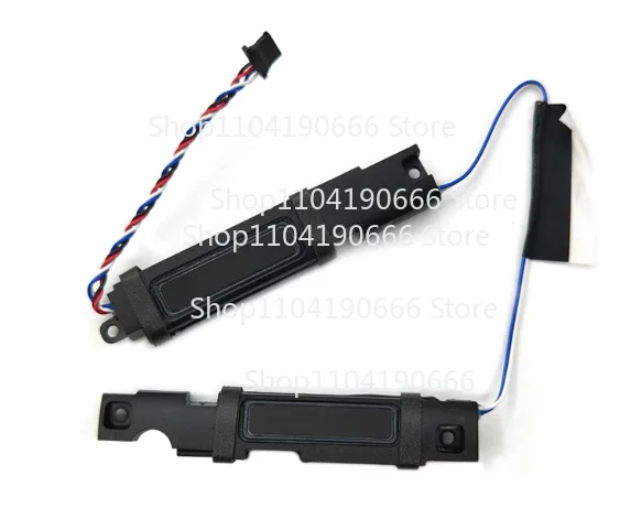 1 Uds nuevo altavoz de Audio Original para ordenador portátil para Dell Latitude 7300 E7300 altavoz incorporado bocina audio PK23000YL00 CN-0FYCRD