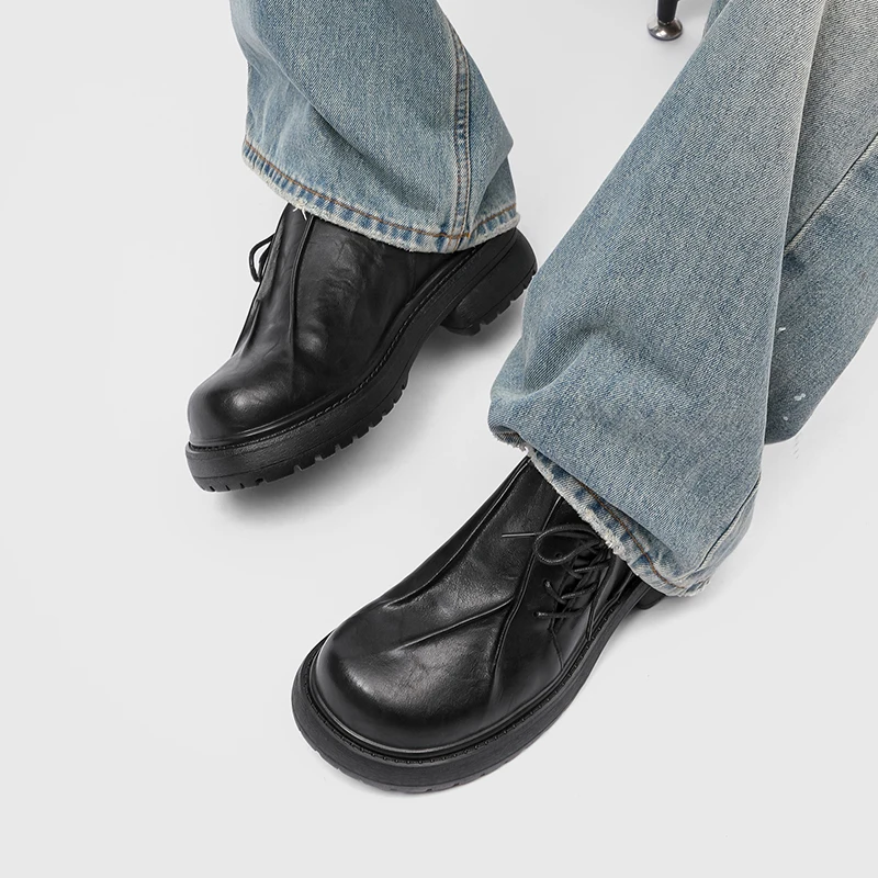 Thumbnail 4 - #44 Best Derby Shoes to Buy In 2026