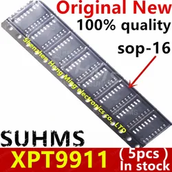 (5piece)100% New XPT9911 sop-16 Chipset