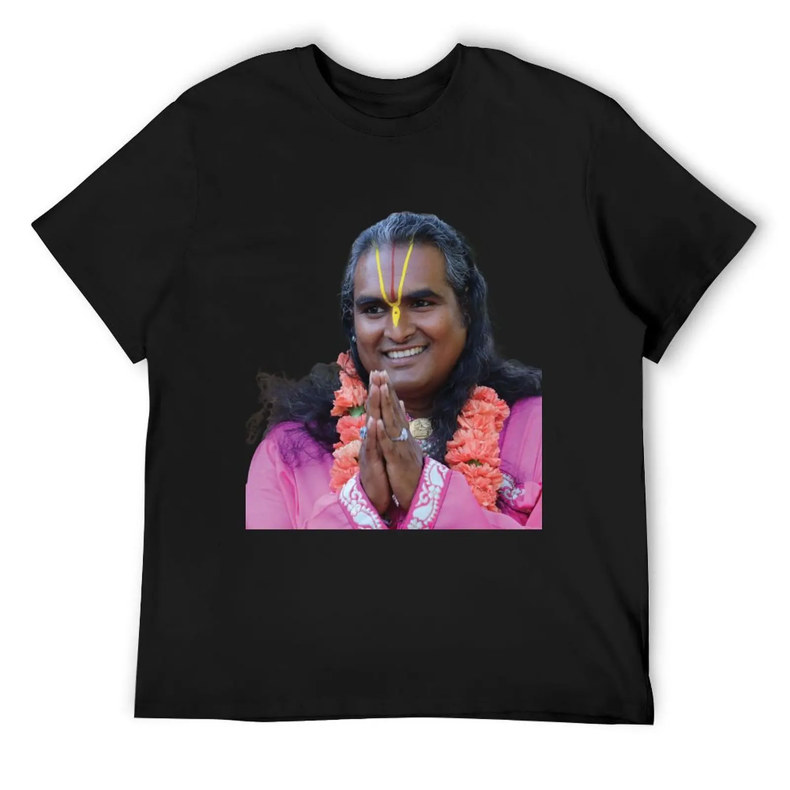 

Paramahamsa Vishwananda T-Shirt sublime Funny t-shirts Man t-shirt fashion shirts sweat shirts, men