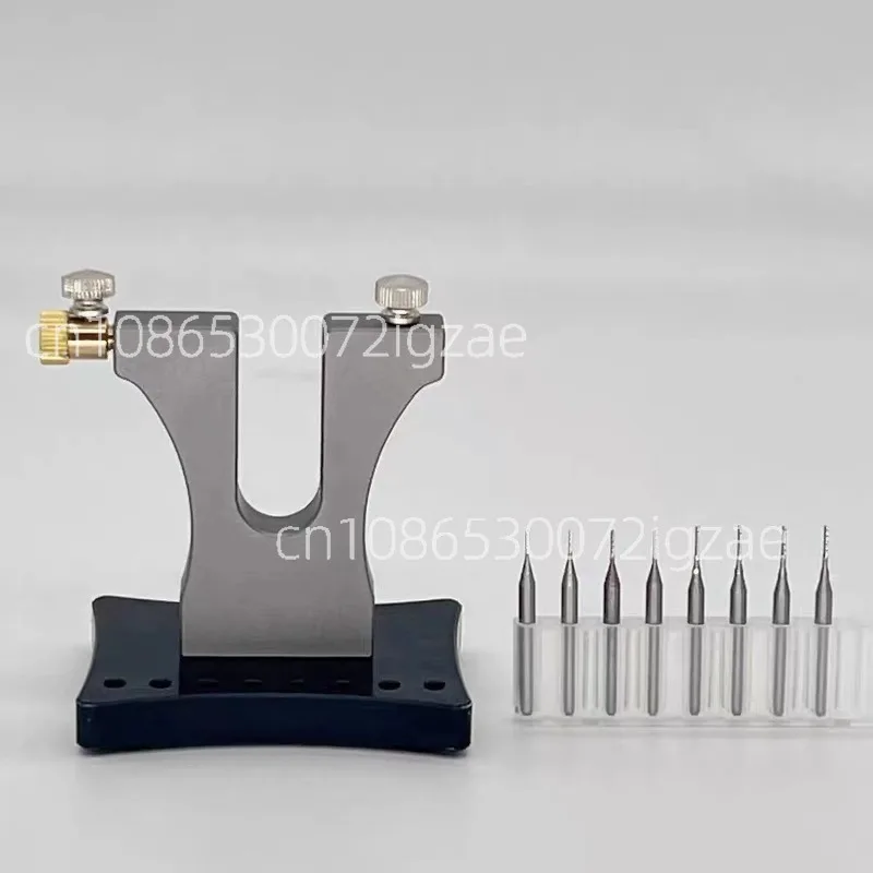 watch repair tool, watch movement removal screw tool, watch maintenance removal screw splint removal