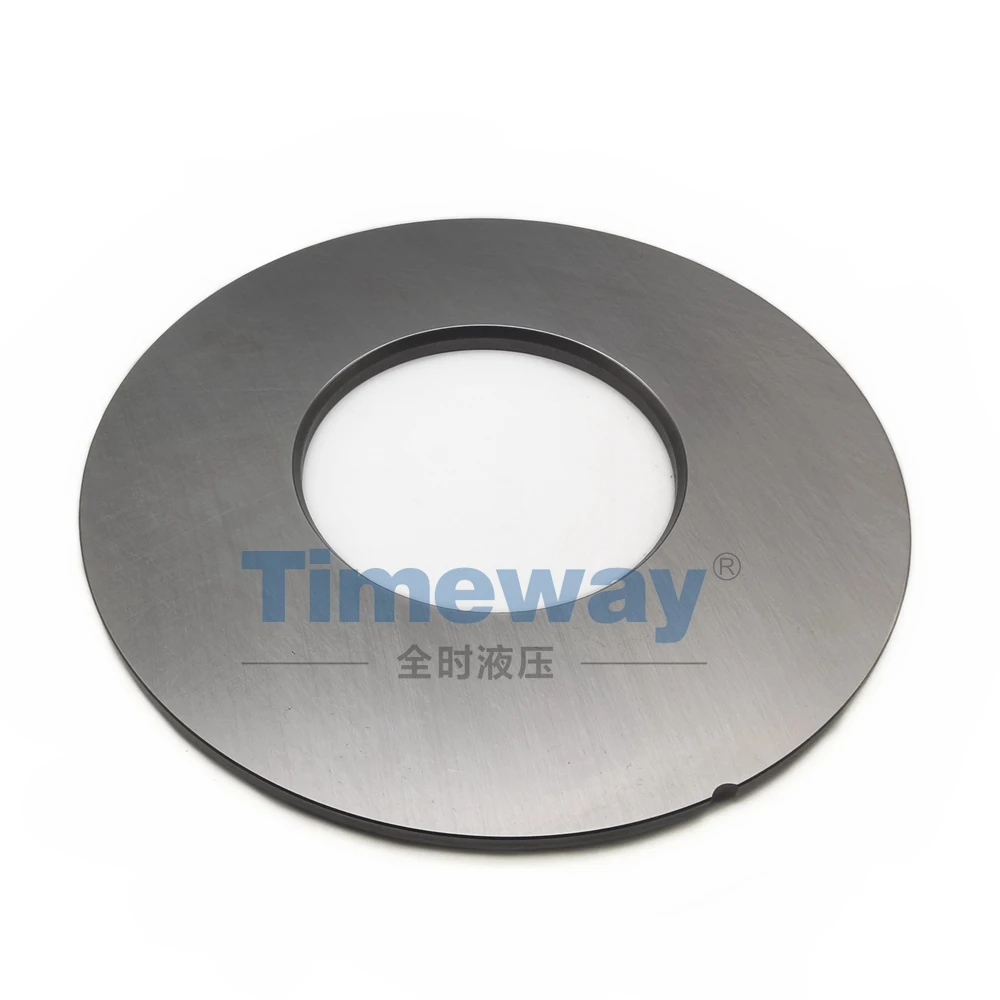 

Hydraulic Pump Repair Kits FMV Thrust Plate for FMV100 LIBERHER Piston Pump Spare Parts