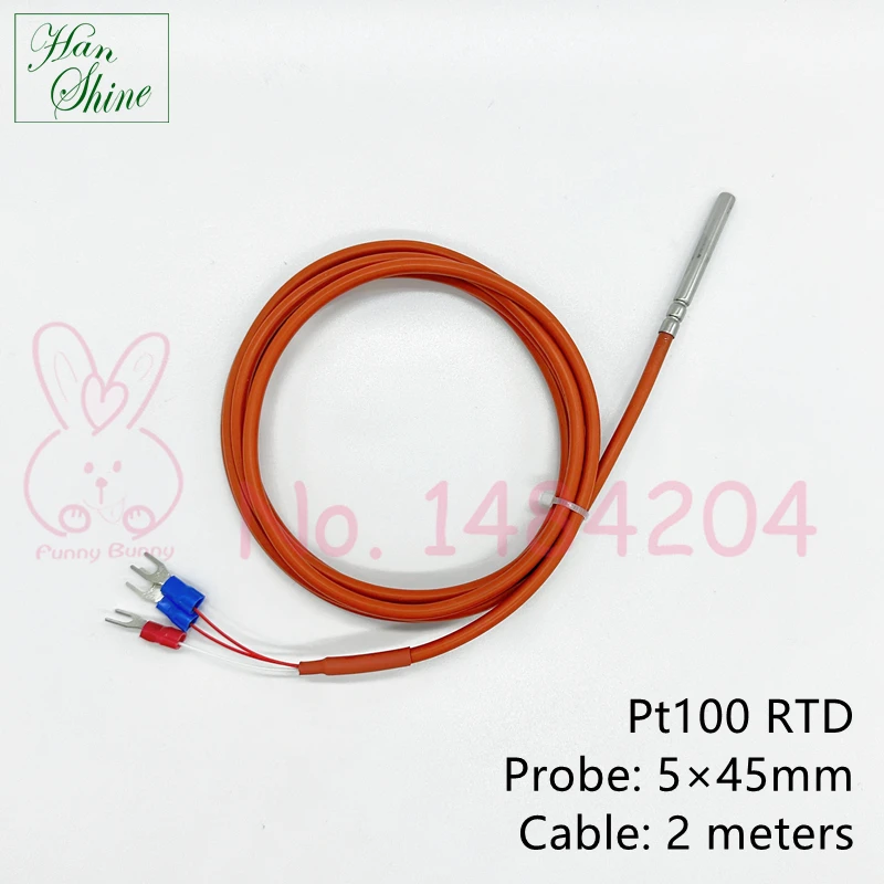 Why the PT100 Sensor Module (0–200°C, 4–20mA) Is the Smart Choice for Industrial Temperature Monitoring