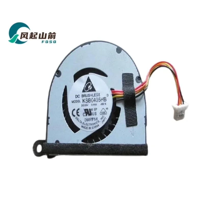 Fan for Asus Eee PC 1015B 1015BX 1015CX 1015P 1015PD 1015PE