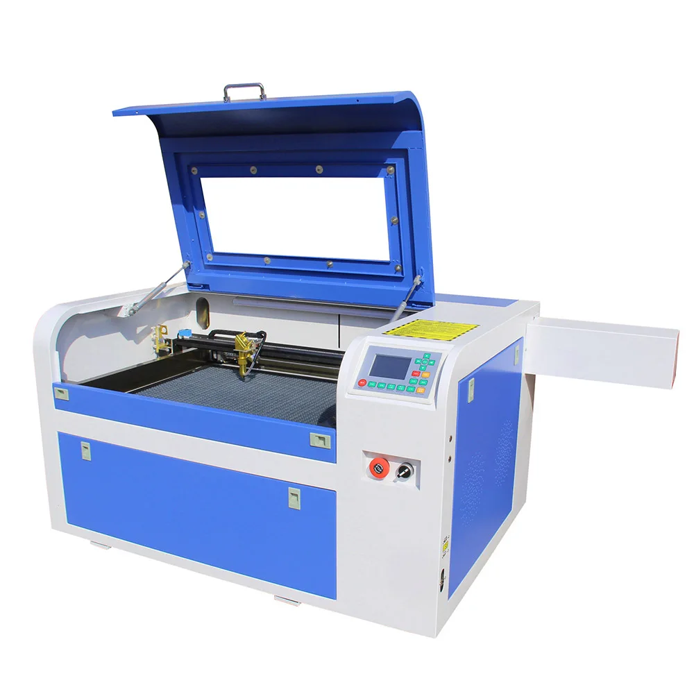 40w 50w 60w 80W  Laser Engraving Machine for Acrylic Wood Leather Home Use