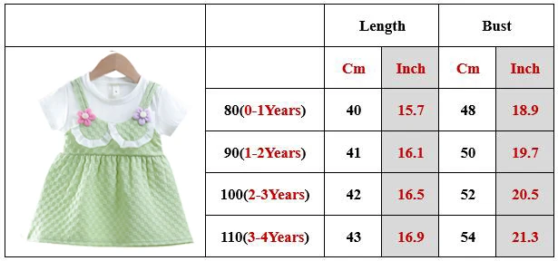 Summer Baby Girl Dress Beach Toddle Clothes Flower Tops Suspended Princess Dress Wedding Party Costume Children Clothing A1180