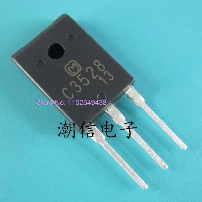 5PCS/LOT  C3528 2SC3528  TO-3P    