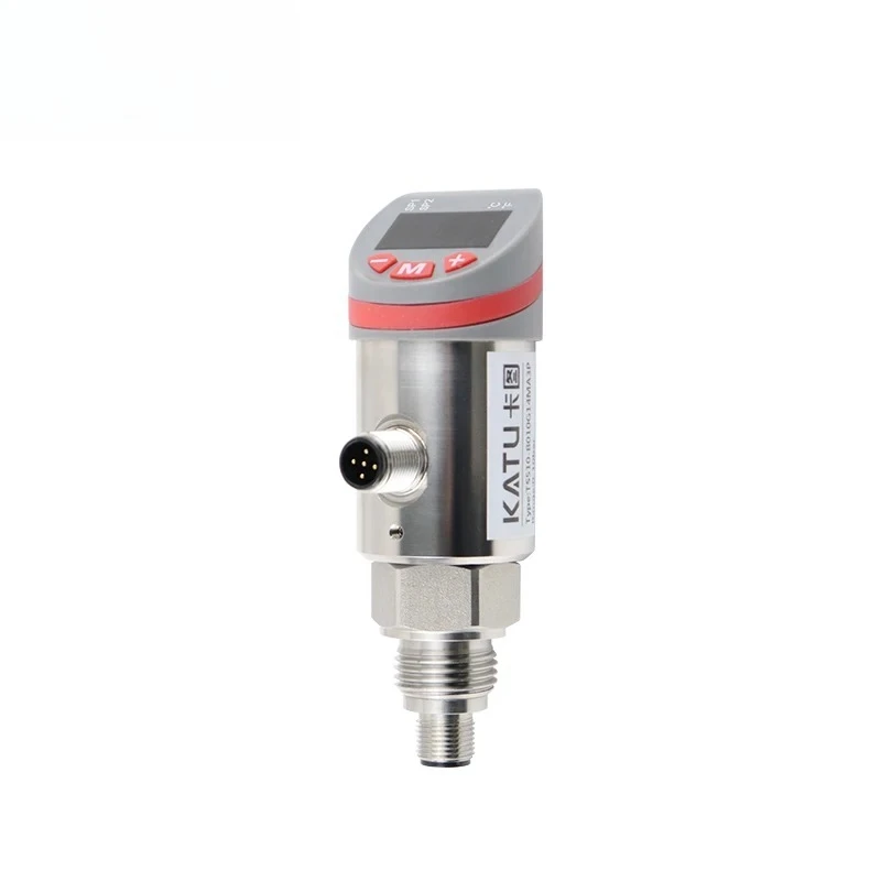 TS510 split electronic  temperature control switch temperature sensors with probe