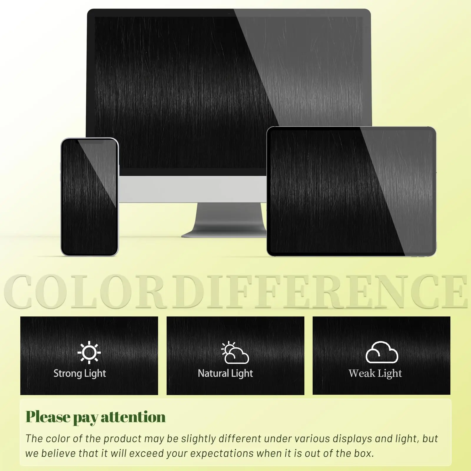 شريط في وصلات الشعر شعر بشري حقيقي 18 بوصة شريط مستقيم غير مرئي مزدوج الجوانب في وصلات الشعر # 1ب