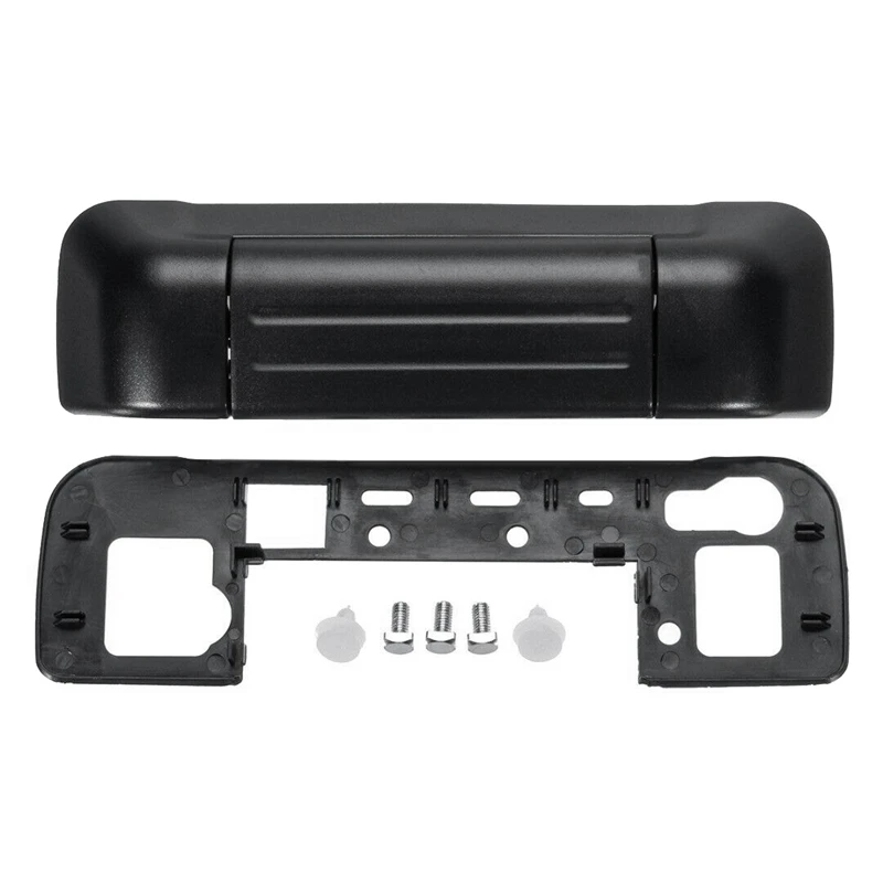 Rear Outside Exterior Tailgate Trunk Door Handle for Suzuki Vitara Grand Vitara 1998-2005 8285065D125Pk 82850-65D13