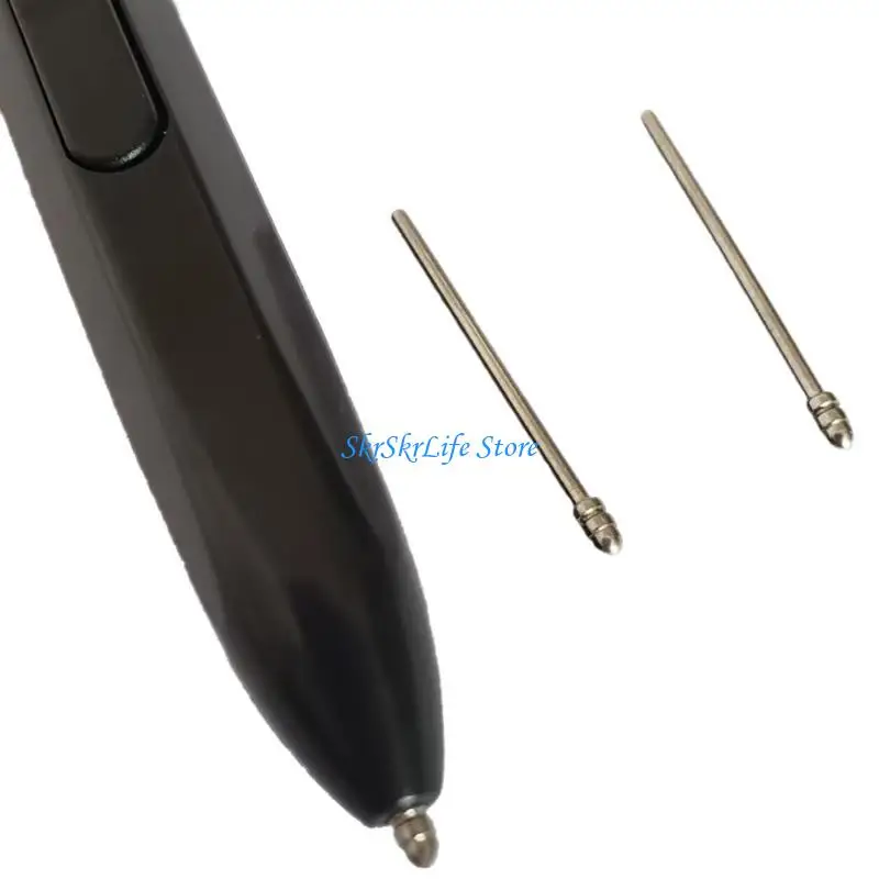 

E65E Pen Tips Remove Nips Tweezers Tool for Tab S6S7/Note10/Note20/S22/S23U