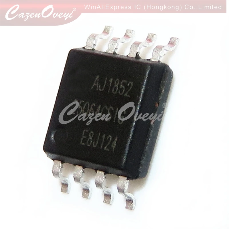 （5pcs）GD25Q64BSIG GD25Q64 DS2482-100 DS2482S-100 DS2482 W25X40BVSIG 25X40BVSIG 25X40 SOP-8