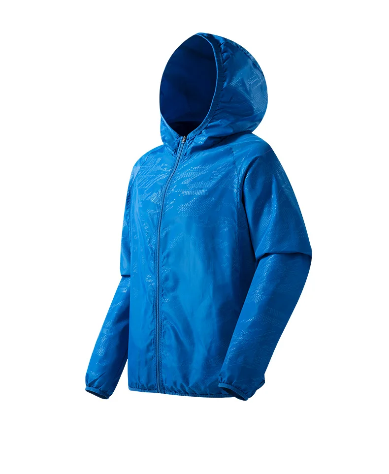 JNLN Men Women Waterproof Hiking Jacket Quick Dry Sun Protection Windbreaker Unisex Camping Climbing Outdoor Sports Rain Coat 29 S6d164a4d2e1f4a44b1aded902f4c2ee08