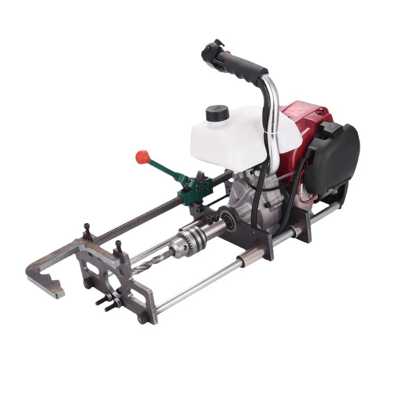 New Style Drilling Machine Electric Pile Drilling Machine High Precision/Fast Speed/Easy to Carry 860-8600RPM