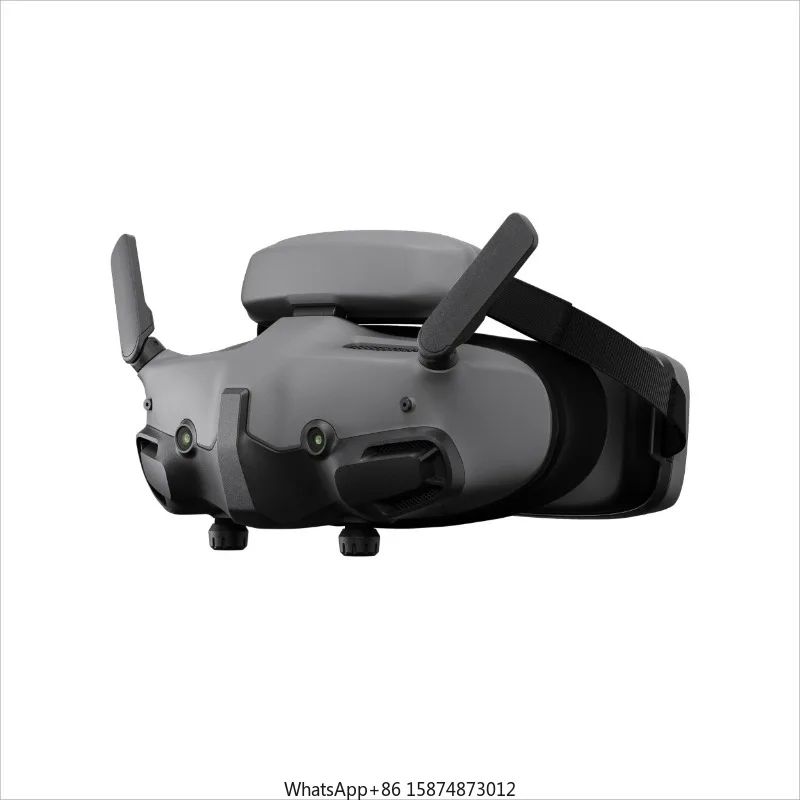 For DJ1 Goggles3 Lightweight Portable FPV Goggles, Integrated DesignCompatible for DJ1 Avata2 Mini4 Pro Air3 Brand-new In Stock