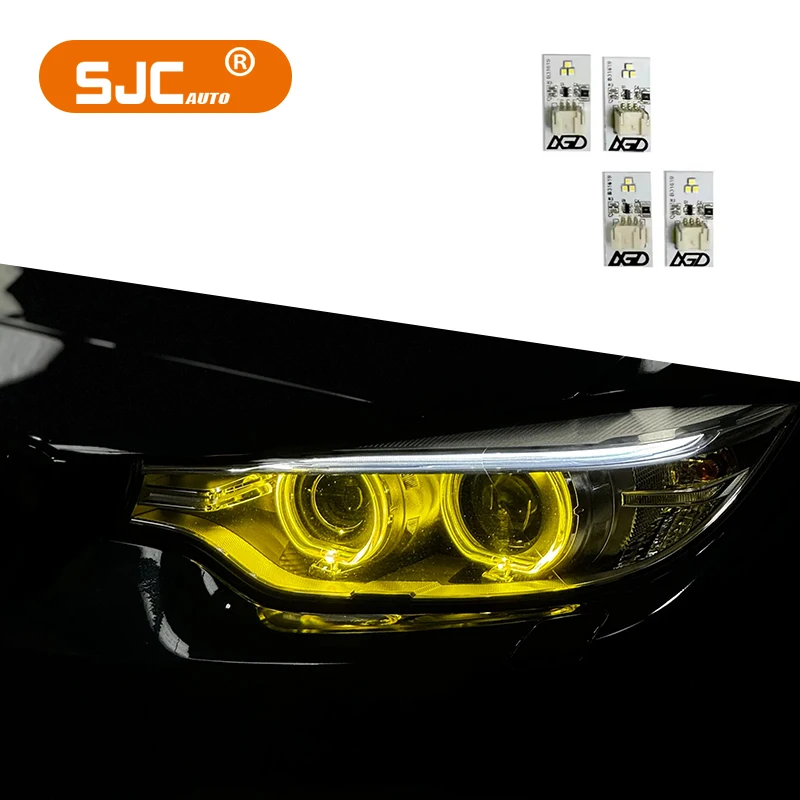 Sjc For Bmw M3 F8X …