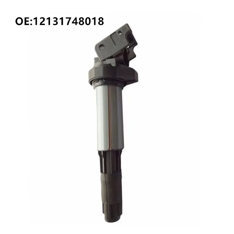 

1pcs Ignition Coil for BMW E36 E39 E46 E53 325i 328i 525i 528i X5 M3 Z3 Car Accessories 12131748018