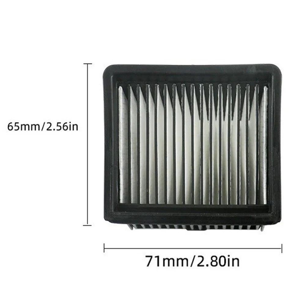 

Washable HEPA Filter For Dreame For MOVA For K10 K10Pro K10Plus Robot Vacuum Cleaner High Efficiency Dust Replacement Parts