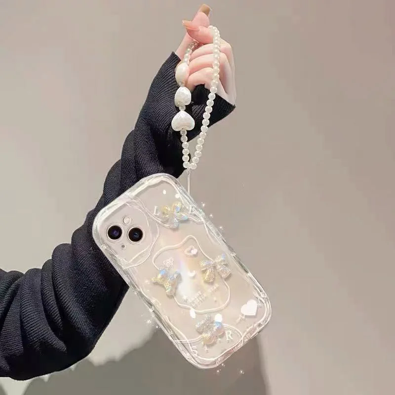 حافظة لهاتف شاومي ريدمي 15C 15 A5 A4 A3 12C 10C Mi 14T 13T Pro 13 12 11 Lite Redmi Note 12S 9 Pro 9s