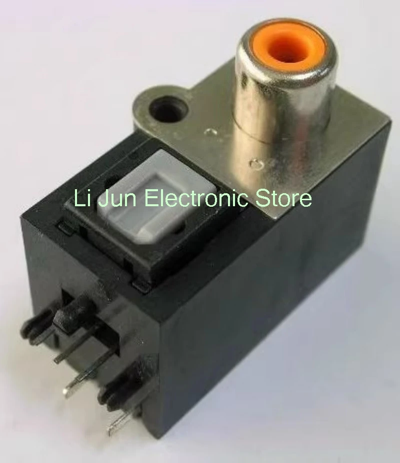

Coaxial fiber optic terminal DLT11R2-D2 20piece