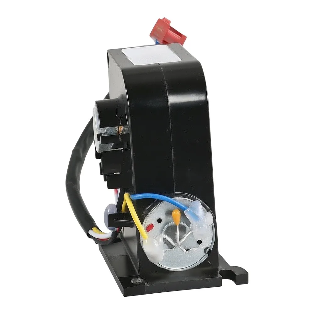 6V Resistance Motor for Elliptical Trainers and For Treadmills Direct Fit Replacement for Part Number 193223 Low Profile Design