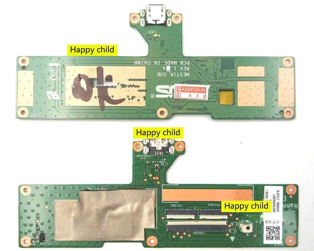 FOR Asus Google Nexus K008 ME571K 7