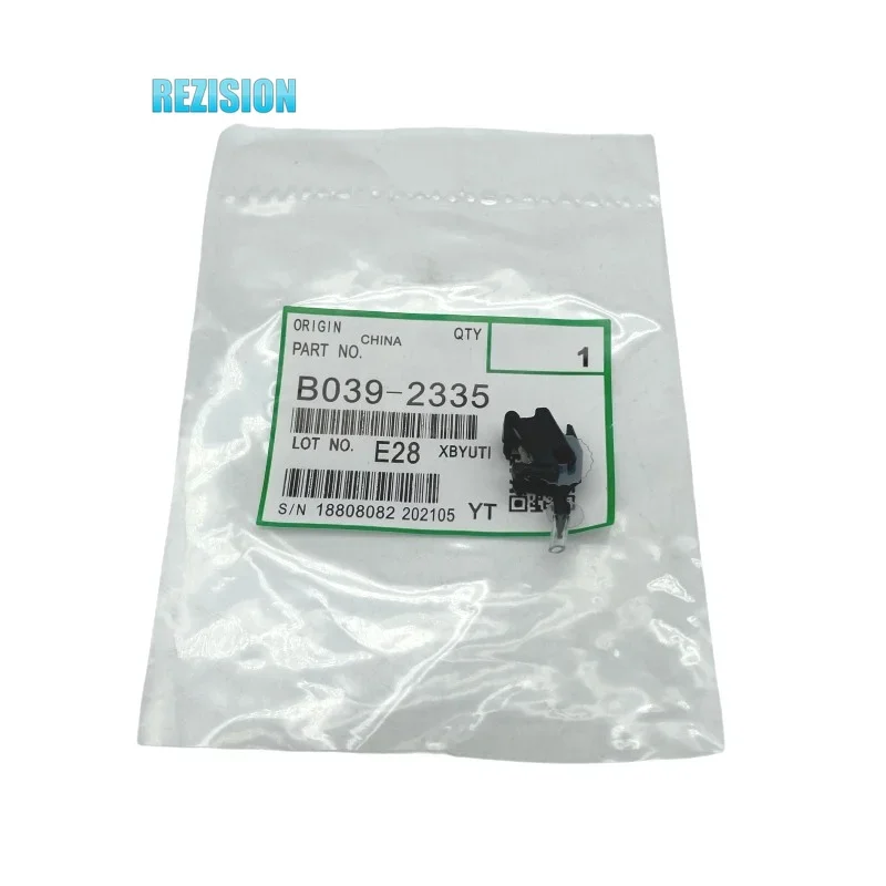 10PCS B039-2335 Pickup Finger For Ricoh MP2500 1813L 2001SP 1913 2501 2013 1015 Drum Separation Claw Copier Parts