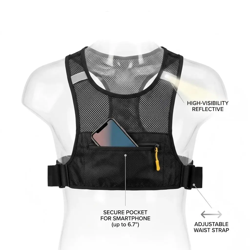 #55 Best Chest Bags to Buy In 2026