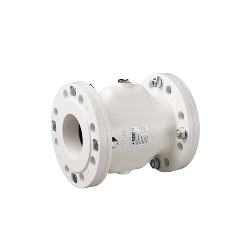 

VM Pinch Valve Pneumatic Pipe Clamp Valve 40mm~200mm Used for Material Flow Interception in Pneumatic Conveying