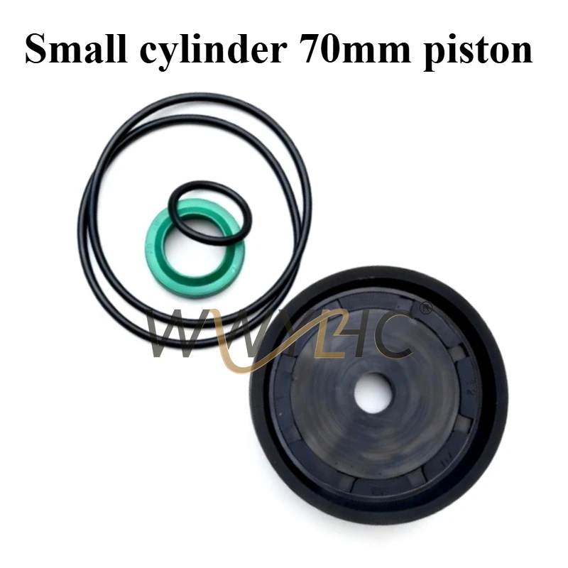 

Suitable for Tire Pick Machine Accessories Tire Disassembly Machine Spring Reversal Switch Cylinder Sealing Ring Air Valve